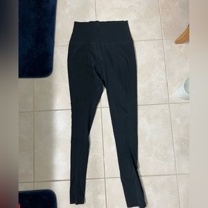 Aerie High-Waisted Chill Leggings Size Small SHORT